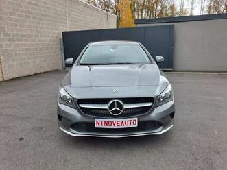 automaat leder navi camera bluet 1ste eigenaar