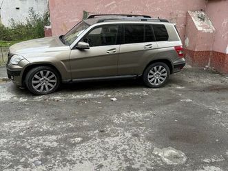 mercedes glk 320 cdi 4 matic 2010 constanta