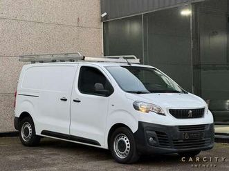 l2 h1 90 kw | camera | apple carplay | airco |