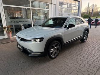 mazda mx-30 35,5 kwh e-skyactiv ev 145 ps advantage