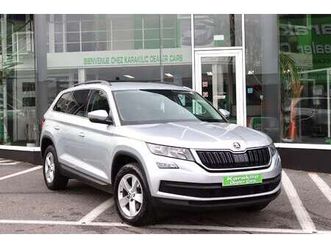 7 places 1.5tsi 150cv dsg gps camera keyless tvac