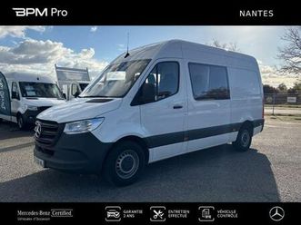 315 cdi 37 3t5 first propulsion cabine approfondie 7 places