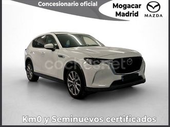 mazda cx-60 eskyactiv phev awd exclusiveline
