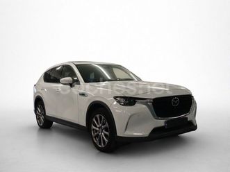 mazda cx-60 eskyactiv phev awd exclusiveline