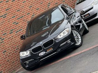 bmw série 3 316 // état neuf / 1ere propriété /