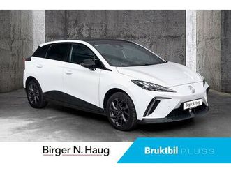 luxury 435wltp|norsk|360|7-års garanti