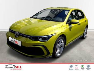 golf gte 1.4 ehybrid opf 110 kw 6-gang-dsg gw