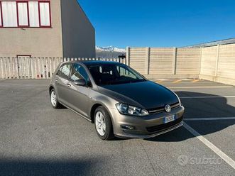 volkswagen golf 7.5