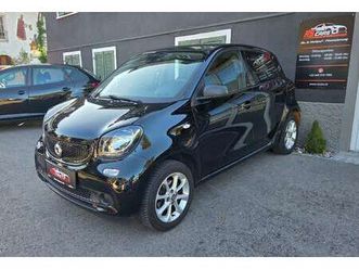 automatik frisch vorgeführt 02/2027