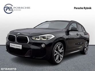 bmw x2 xdrive20d