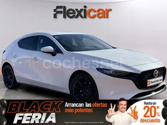 mazda mazda3 2.0 skyactivx zenithx at