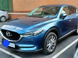mazda cx-5 2.0 g 2wd zenith