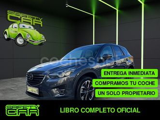 mazda cx-5 2.2 de 4wd at lux.p.t.sr cn