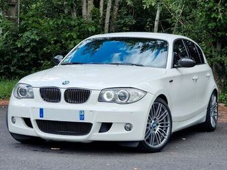 bmw 130i lci