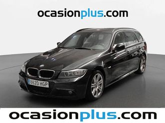 318d touring (143 cv) pack m