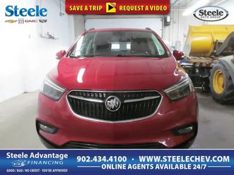 2019 buick encore essence
