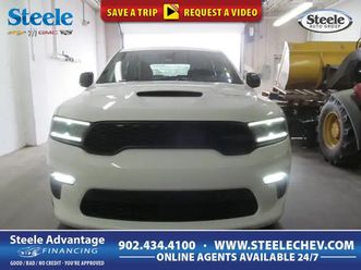 2023 dodge durango srt 392 premium