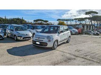 fiat 500l 1.3mjt 84cv