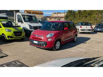 fiat 500l 1.3mjt 90cv