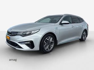 kia optima 2.0 t-gdi phev