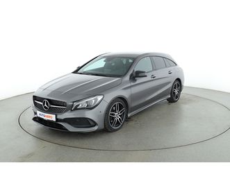 cla 200 shooting brake