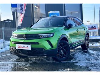 gs || gwarancja || salon pl || aso || niski przebieg