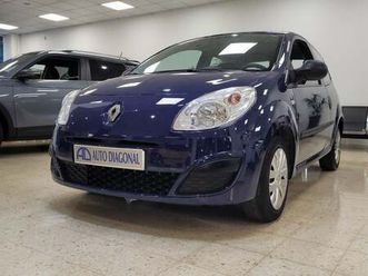 twingo 1.2 access eco2