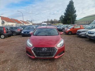 hyundai i40 cw space
