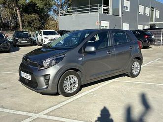 kia picanto 1.0 dpi concept pack comfort 67cv