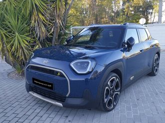 mini paceman se janeiro/25