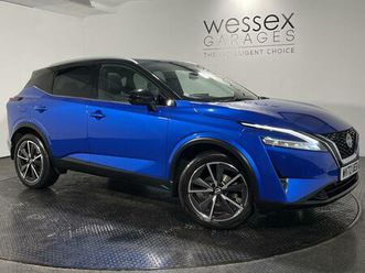 1.3 dig-t mhev tekna euro 6 (start/stop) 5dr