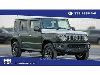 1.5 top glx 4x4 allgrip 5porte