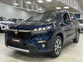 hybrid 1.5 starview 4wd *aziendale*