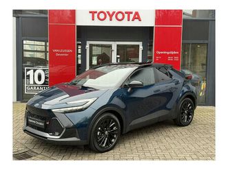 2.0 plug-in hybrid 220 gr sport