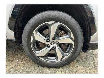 2.5 plug-in hybrid awd bi-tone plus