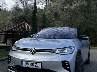 vw id.5 id.5 outubro/23