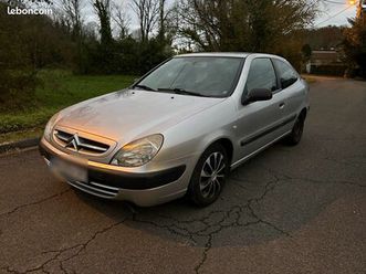 xsara phase 2 1.9d