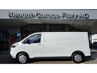 edeliver 7 kaw. l2 e-motor 88kwh