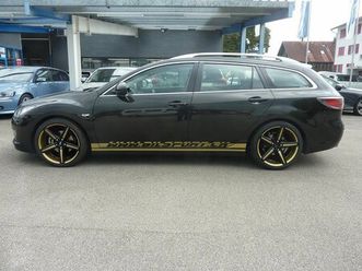 6 2.0 16v exclusive activematic