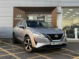 1.3 dig-t mhev n-connecta xtron euro 6 (start/stop) 5dr