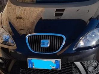 seat altea fr 170 cv