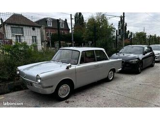 bmw 700 ls luxus