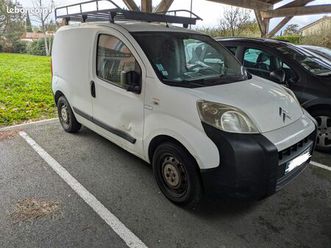 citroen nemo 1.4 hdi