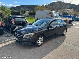 mercedes classe a 180