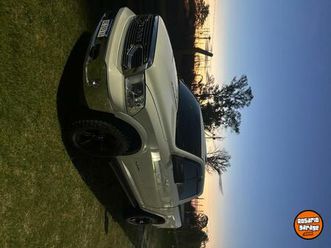 dodge ram laramie 1500