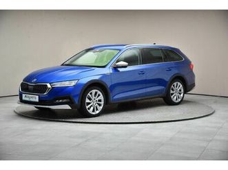 scout 2.0 tdi 4x4 dsg scr 200le