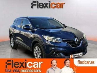 renault kadjar 1.5dci energy business 81kw
