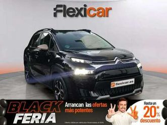 bluehdi s&s c-series 110