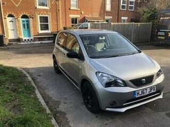 1.0 12v design mii euro 6 5dr