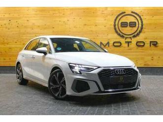 sportback 35 tfsi s line